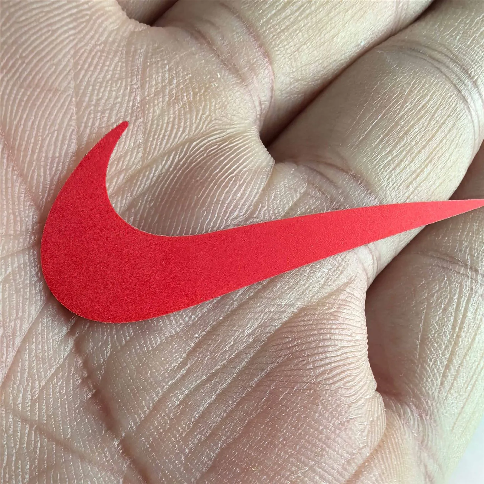 Sportswear PU labels Sportswear PU labels